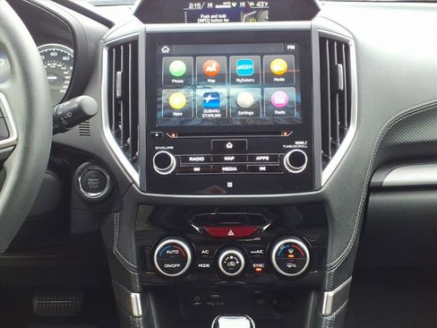 Used 2020 Subaru Forester Limited image 22