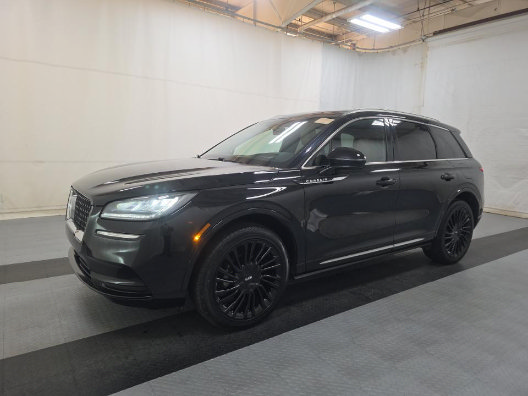Used 2022 Lincoln Corsair Reserve w/ Luxury Package AWD/4WD image 2