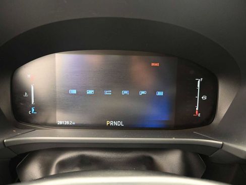 Used 2025 Ford Escape Active image 16