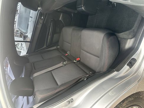 Used 2018 Subaru WRX AWD/4WD image 14