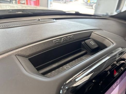 New 2026 RAM 3500 Tradesman AWD/4WD image 39