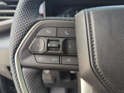 New 2026 Toyota Tundra SR5 AWD/4WD image 15