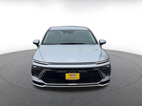Used 2025 Hyundai Sonata SEL FWD image 4