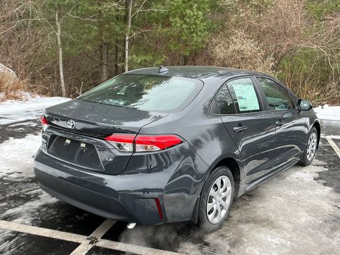 New 2026 Toyota Corolla LE image 5