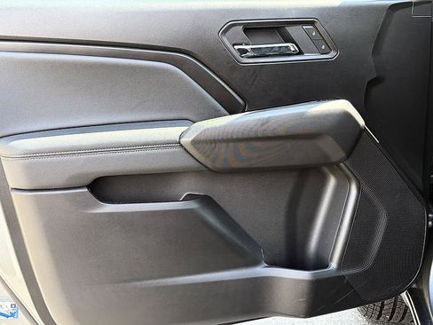 Used 2026 Chevrolet Colorado LT w/ Advanced Trailering Package AWD/4WD image 14