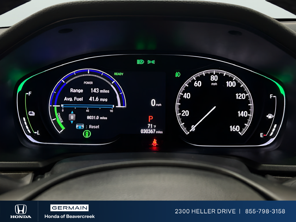 Used 2022 Honda Accord Touring image 15