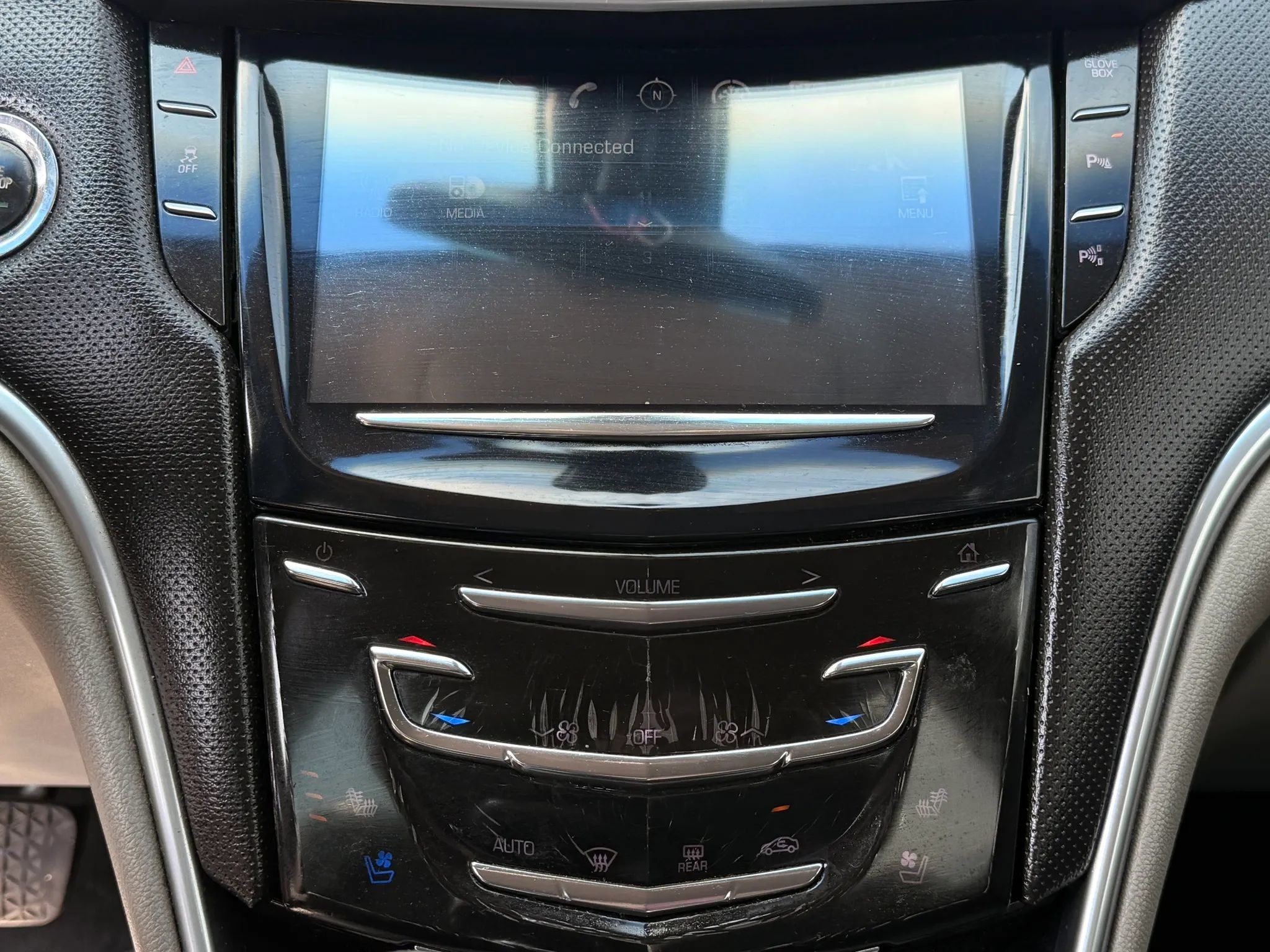 Used 2017 Cadillac XTS Luxury FWD image 26
