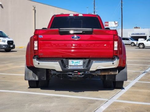 Used 2022 Ford F450 Lariat w/ Lariat Value Package image 6