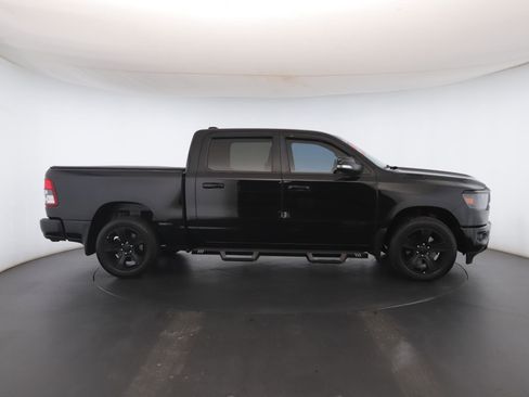 Used 2020 RAM 1500 Big Horn image 25