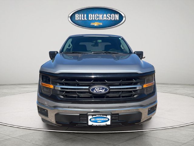 Used 2024 Ford F150 XLT w/ FX4 Off-Road Package AWD/4WD image 2