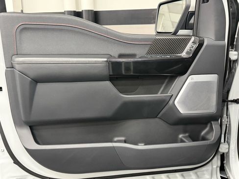 Used 2023 Ford F150 Raptor w/ Equipment Group 802A Raptor R image 16