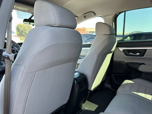 Used 2017 Honda CR-V LX image 21