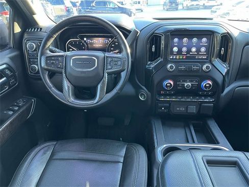 Used 2020 GMC Sierra 1500 Denali w/ Denali Ultimate Package image 12