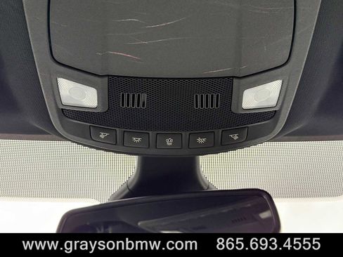 Used 2024 Ford Edge ST-Line image 33