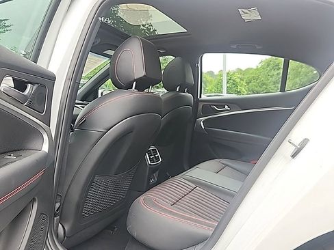 Used 2026 Genesis G70 3.3T Sport Prestige RWD image 24