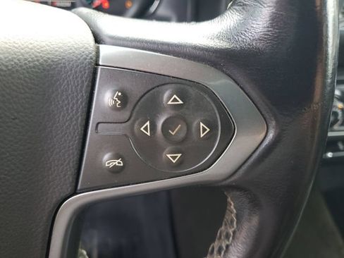 Used 2016 Chevrolet Silverado 1500 LT RWD image 12