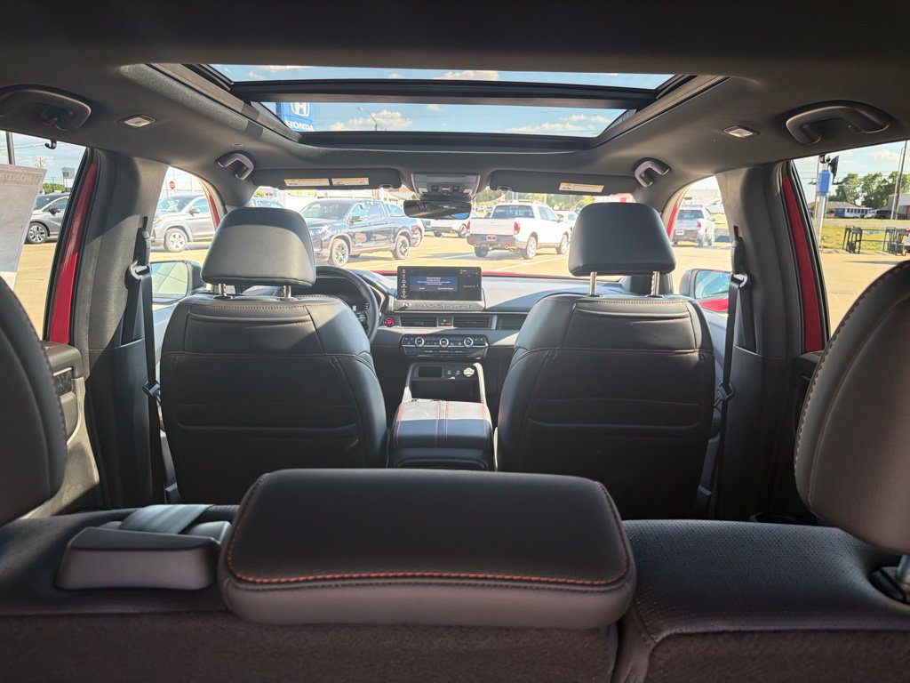 New 2026 Honda Passport TrailSport Elite image 32