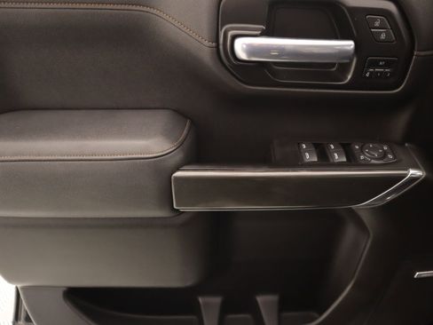 Used 2021 GMC Sierra 1500 AT4 w/ AT4 Premium Package image 15