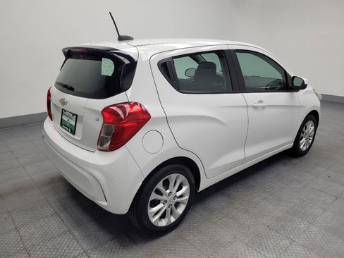 Used 2021 Chevrolet Spark LT FWD image 10