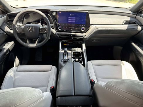 Used 2024 Lexus TX 350 FWD w/ Technology Package image 20