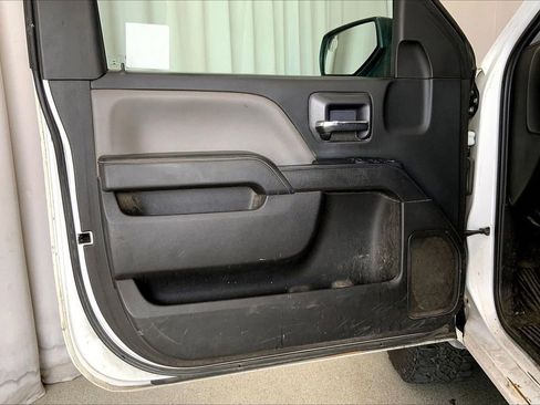 Used 2015 GMC Sierra 1500 2WD Regular Cab image 21