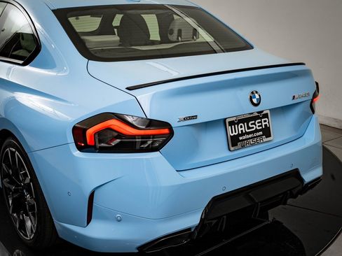 New 2026 BMW M240i xDrive Coupe w/ Premium Package image 19