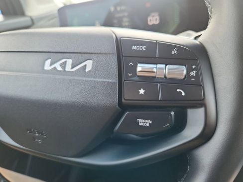 Used 2026 Kia Sportage S AWD/4WD image 21