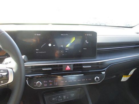 New 2025 Kia K5 GT-Line w/ GT-Line Premium Package image 20