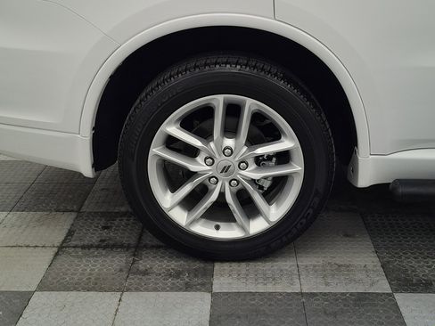 Used 2024 Dodge Durango GT w/ Trailer Tow Group IV AWD/4WD image 12