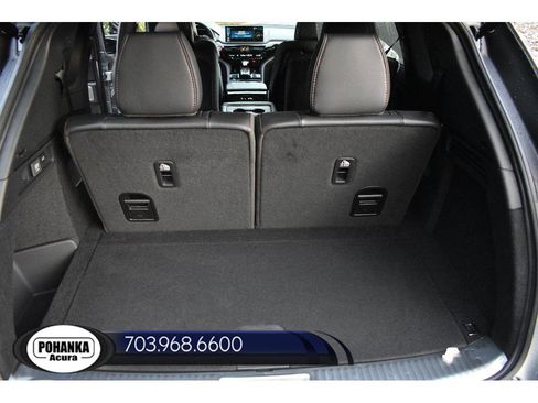 New 2026 Acura MDX A-Spec image 18