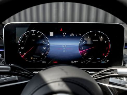 New 2026 Mercedes-Benz S 580 4MATIC Sedan image 13