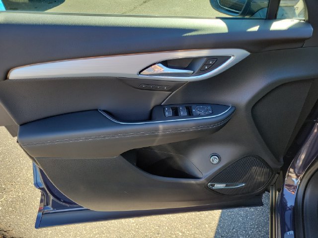 Used 2026 Buick Envision Avenir AWD/4WD image 9