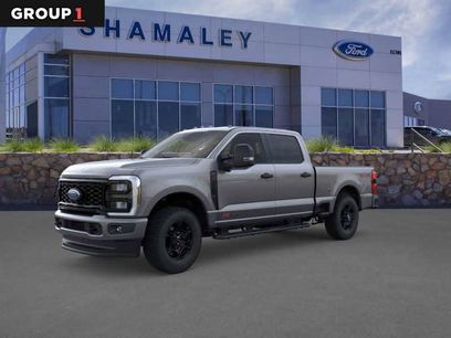 New 2026 Ford F350 XL w/ STX Appearance Package