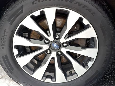 Used 2016 Subaru Outback 2.5i Limited image 14