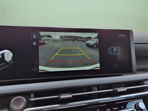 New 2025 Hyundai Tucson XRT image 18