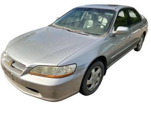 Used 1999 Honda Accord EX image 1