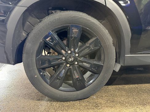 Used 2024 Hyundai Palisade XRT AWD/4WD image 24