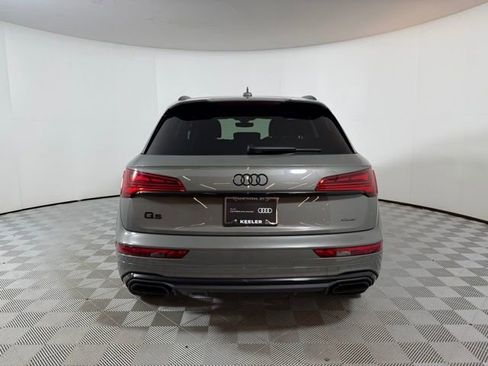 Used 2025 Audi Q5 2.0T Premium w/ Convenience Plus Package image 6