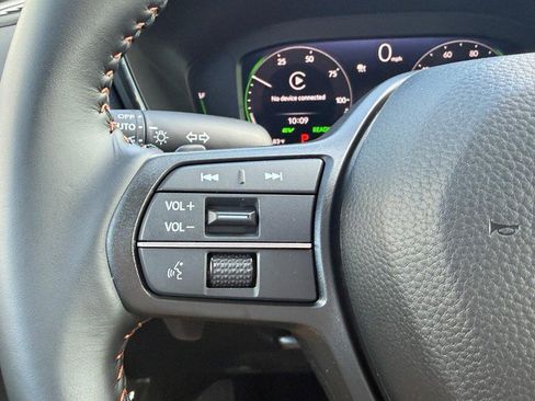 New 2026 Honda CR-V Sport-L image 14