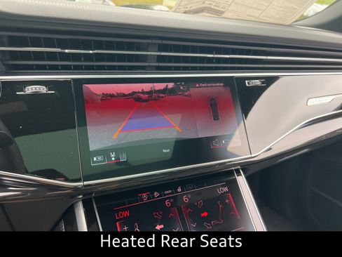 New 2026 Audi Q8 Premium Plus AWD/4WD image 11