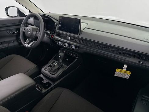 New 2026 Honda CR-V EX image 46
