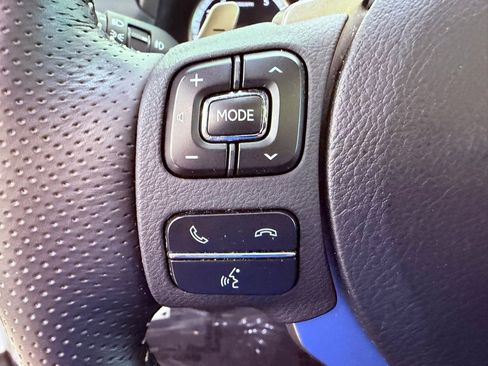 Used 2020 Lexus NX 300 F Sport w/ F Sport Premium Package image 21