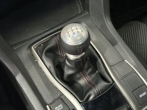 Used 2019 Honda Civic Si image 22
