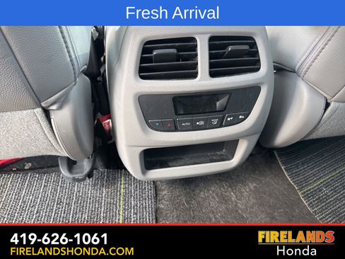 Certified 2017 Honda Pilot EX-L image 29