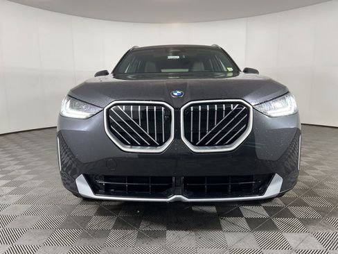 New 2026 BMW X3 xDrive30 w/ Premium Package AWD/4WD image 5