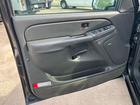 Used 2004 Chevrolet Silverado 1500 LS RWD image 33