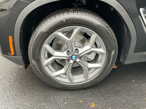 Used 2024 BMW X3 xDrive30i w/ Premium Package image 27