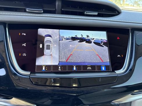 Certified 2024 Cadillac XT6 Premium Luxury w/ Technology Package image 25