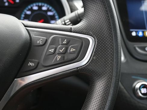 Used 2023 Chevrolet Malibu LT w/ Driver Confidence Package FWD image 30