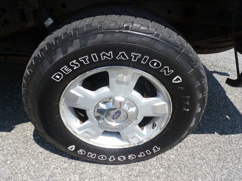 Used 2009 Ford F150 XLT AWD/4WD image 16